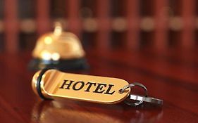 Hotel Du Centre