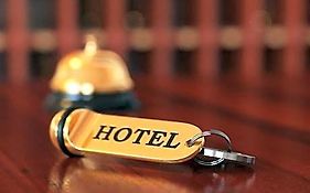 Hotel Du Centre